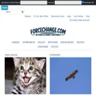 forcechange.com
