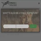 forcesfornature.com