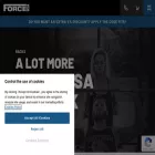 forceusa.co.uk