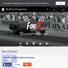 fordfe.com