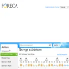 foreca.com.ua