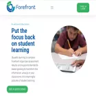 forefront.education