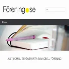 forening.se