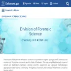 forensics.delaware.gov