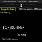 forerunner3d.com