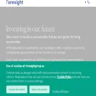 foresight.group