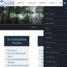 forest.umaine.edu