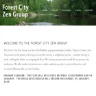forestcityzen.org