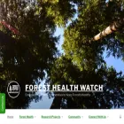 foresthealth.org