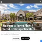 forestpinesapartments.com