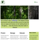 forestry.alabama.gov