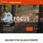 forestry.oregonstate.edu
