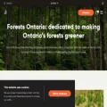 forestsontario.ca