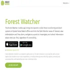 forestwatcher.globalforestwatch.org
