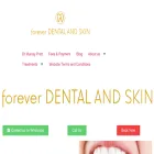 foreverdentalandskin.co.uk