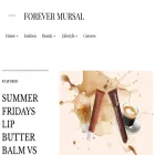 forevermursal.com