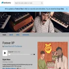 foreverpavot.bandcamp.com