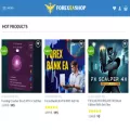 forexeashop.com