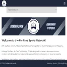 forfansnetwork.com
