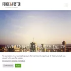 forgeandfoster.ca