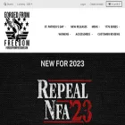 forgedfromfreedom.com