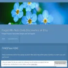 forgetmenotsdailydiscoveries.com