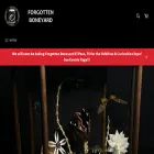 forgottenboneyard.com