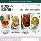 forkinthekitchen.com