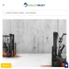 forkliftselect.com