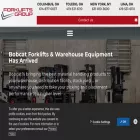forkliftsgroup.com