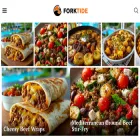 forktide.com