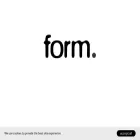 form.photography