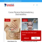 formaciononlinenutridermo.com