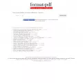 format-pdf.com