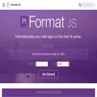 formatjs.github.io