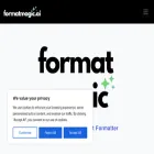 formatmagic.ai