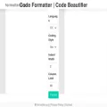 formatter.org