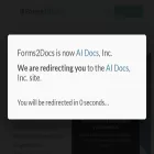 forms2docs.com