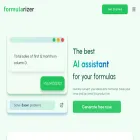 formularizer.com