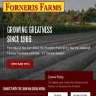 fornerisfarms.com