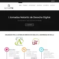 foronotartic.es