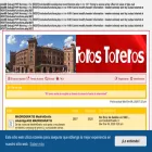 forostoreros.com