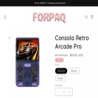 forpaq.com