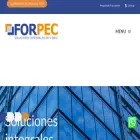 forpec.cl