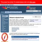 forrest.apache.org