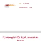 forrolevegosfritoz.com