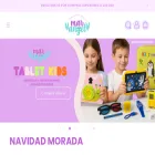 forrosmarangel.com