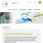 forschungsverbund.tu-dortmund.de