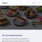 forseafoods.com