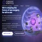 forsightrobotics.com
